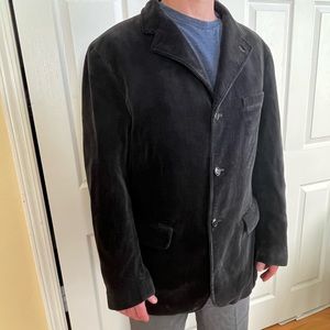 Polo Ralph Lauren heavy corduroy blazer Large